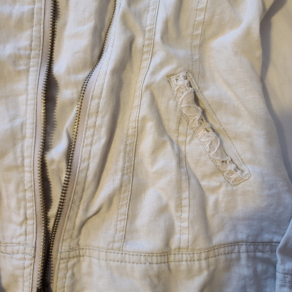 Cute light jacket - Picture 3 of 3